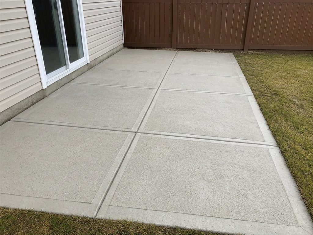 Pressure Washing after